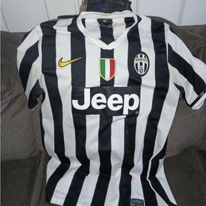 juventus pirlo 21 jersey